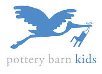 Фото-Pottery barn kids